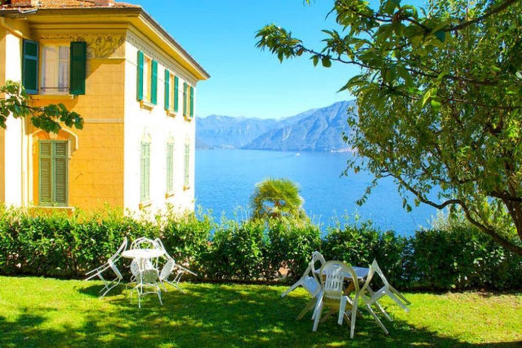The Lovers - Independent Little House With Garden Βίλα Argegno Εξωτερικό φωτογραφία